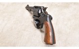 Smith & Wesson ~ Victory ~ .38 S&W Special - 4 of 10