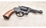 Smith & Wesson ~ Victory ~ .38 S&W Special - 2 of 10
