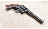 SMITH & WESSON ~ K22 OUTDOORSMAN ~ .22 LONG RIFLE - Image 3 of 9