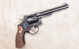SMITH & WESSON ~ K22 OUTDOORSMAN ~ .22 LONG RIFLE - Image 1 of 9