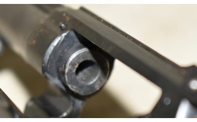 SMITH & WESSON ~ K22 OUTDOORSMAN ~ .22 LONG RIFLE - Image 9 of 9
