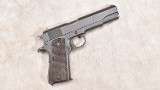 Remington Rand ~ 1911 A1 ~ .45 Auto - 1 of 7