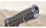 Remington Rand ~ 1911 A1 ~ .45 Auto - 5 of 7