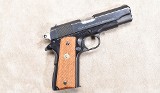 COLT ~ COMMANDER ~ .45 AUTO - Image 1 of 3