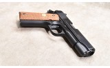 COLT ~ COMMANDER ~ .45 AUTO - Image 3 of 3