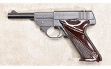 High Standard ~ Sport King ~ .22 Long Rifle - Image 3 of 4
