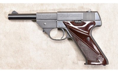 High Standard ~ Sport King ~ .22 Long Rifle - Image 3 of 4
