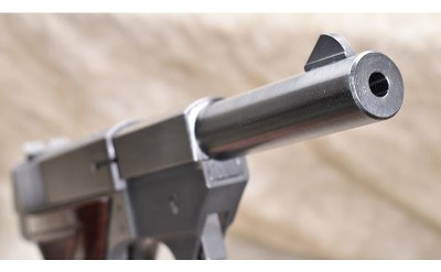 High Standard ~ Sport King ~ .22 Long Rifle - Image 4 of 4