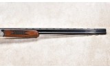 MOSSBERG ~ SILVER RESERVE ~ .410 BORE, 2-1/2 OR 3" - 4 of 11