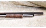 Winchester ~ 1897 ~ 12 Gauge - 4 of 15