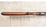 Winchester ~ 1897 ~ 12 Gauge - 13 of 15