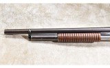 Winchester ~ 1897 ~ 12 Gauge - 5 of 15