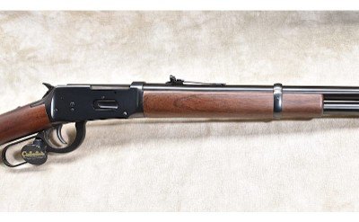 Winchester ~ 94AE ~ .45 Colt - Image 3 of 15