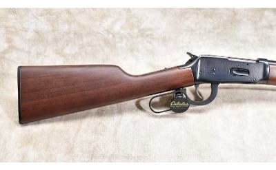 Winchester ~ 94AE ~ .45 Colt - Image 2 of 15