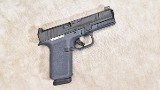 Ruger ~ RXM ~ 9mm Luger - 1 of 4