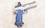 MASTERPIECE ARMS ~ DS9 HYBRID ~ 9MM X 19 - 1 of 5