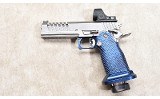 MASTERPIECE ARMS ~ DS9 HYBRID ~ 9MM X 19 - 2 of 5