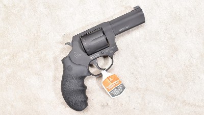 Taurus ~ 856 ~ .38 Special - Image 1 of 4
