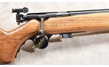 MOSSBERG ~ 144LSB ~ .22 LONG RIFLE - 3 of 11