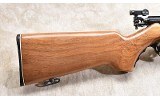MOSSBERG ~ 144LSB ~ .22 LONG RIFLE - 2 of 11