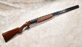 CHARLES DALY ~ FIELD III ~ 20 GAUGE, 3-INCH - 1 of 11