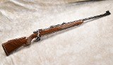 BROWNING ~ HIGH-POWER ~ .375 H&H MAGNUM - 1 of 12