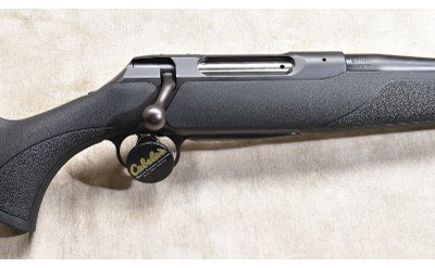 SAUER ~ 202 ~ .25-06 REMINGTON - Image 3 of 11