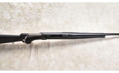 SAUER ~ 202 ~ .25-06 REMINGTON - Image 5 of 11