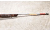 BROWNING ~ X-BOLT 2 ~ 7MM REMINGTON MAGNUM - 4 of 11