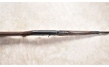 REMINGTON ~ MOHAWK 10C ~ .22 LONG RIFLE - 5 of 11