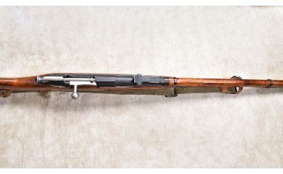 RUSSIAN STATE FACTORIES ~ MOSIN-NAGANT 91/30 ~ 7.62X54R - Image 5 of 11