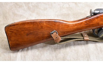 RUSSIAN STATE FACTORIES ~ MOSIN-NAGANT 91/30 ~ 7.62X54R - Image 2 of 11