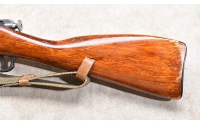 RUSSIAN STATE FACTORIES ~ MOSIN-NAGANT 91/30 ~ 7.62X54R - Image 10 of 11