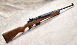 RUGER ~ MINI-14 ~ 5.56 NATO - 1 of 11