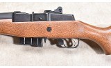 RUGER ~ MINI-14 ~ 5.56 NATO - 9 of 11