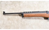 RUGER ~ MINI-14 ~ 5.56 NATO - 8 of 11