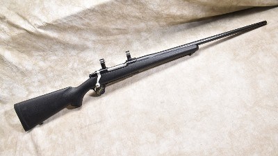 Ruger ~ M77 Mark II ~ .338 Winchester Magnum - Image 1 of 13