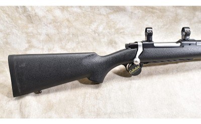 Ruger ~ M77 Mark II ~ .338 Winchester Magnum - Image 2 of 13