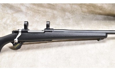 Ruger ~ M77 Mark II ~ .338 Winchester Magnum - Image 3 of 13