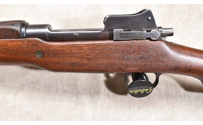 REMINGTON ~ 1917 ~ .30-06 SPRINGFIELD - Image 8 of 13