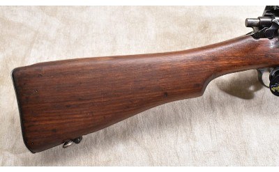 REMINGTON ~ 1917 ~ .30-06 SPRINGFIELD - Image 2 of 13