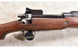 REMINGTON ~ 1917 ~ .30-06 SPRINGFIELD - Image 3 of 13