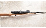 BROWNING ~ X BOLT MEDALLION ~ .30-06 SPRINGFIELD - 5 of 11
