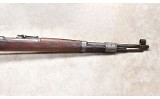 GUSTLOFF-WERKE ~ CODE BCD ~ MAUSER 98 ~ 8MM - 4 of 11