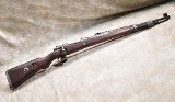 GUSTLOFF-WERKE ~ CODE BCD ~ MAUSER 98 ~ 8MM - 1 of 11
