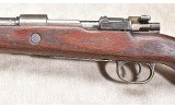 GUSTLOFF-WERKE ~ CODE BCD ~ MAUSER 98 ~ 8MM - 9 of 11