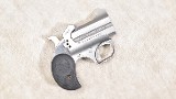 Bond Arms ~ Roughneck ~ .45 ACP - 1 of 5