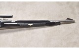REMINGTON ~ NYLON 66 APACHE BLACK/CHROME ~ .22 LR - 4 of 11