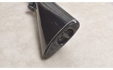 REMINGTON ~ NYLON 66 APACHE BLACK/CHROME ~ .22 LR - 11 of 11