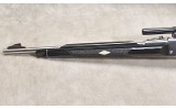 REMINGTON ~ NYLON 66 APACHE BLACK/CHROME ~ .22 LR - 8 of 11